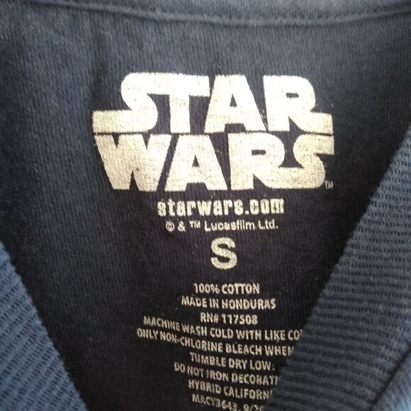 Star Wars tee - Picture 3 of 3